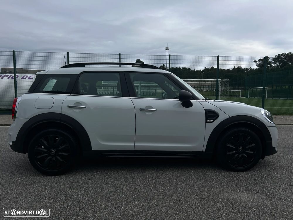 MINI Countryman One D Classic - 10