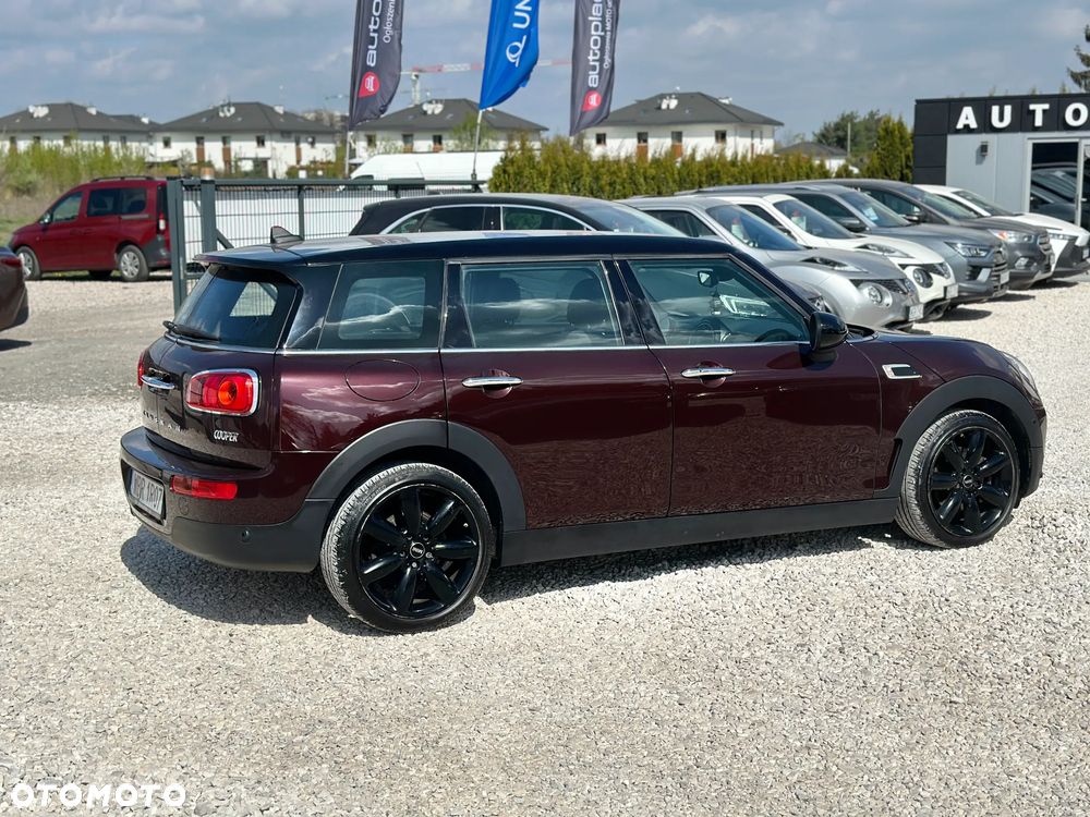 MINI Clubman Cooper - 8