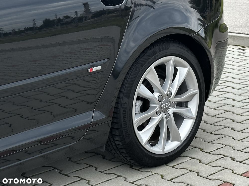 Audi A3 Sportback - 6