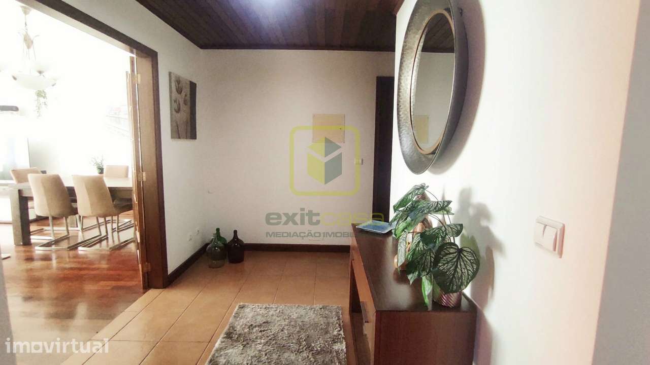 Apartamento T2 para Arrendamento - Grande imagem: 4/13