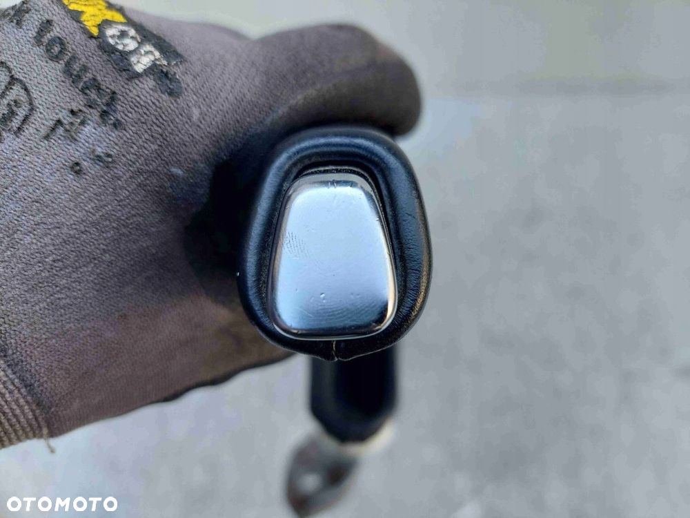 Dźwignia Hamulca Ręcznego Jetta VI 5C 10-18 - 2