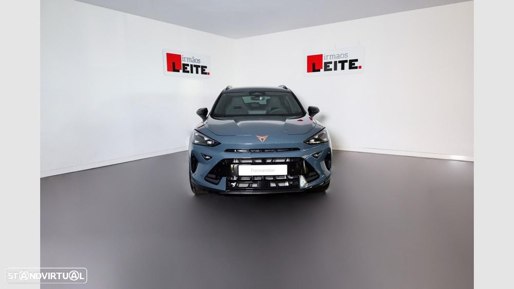 Cupra Formentor 1.5 e-Hybrid DSG - 2