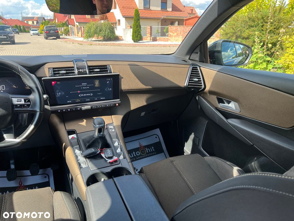 DS Automobiles DS 7 Crossback 1.5 BlueHDi Be Chic - 26