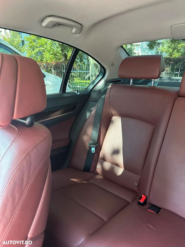 BMW Seria 7 740d xDrive - 10