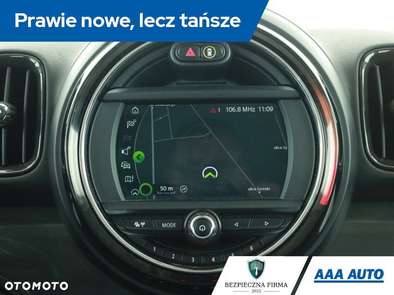 MINI Countryman - 12