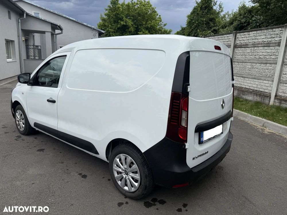 Renault Express - 5