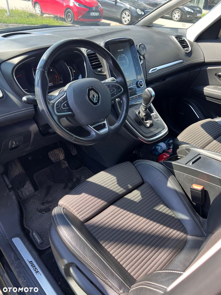 Renault Scenic - 5