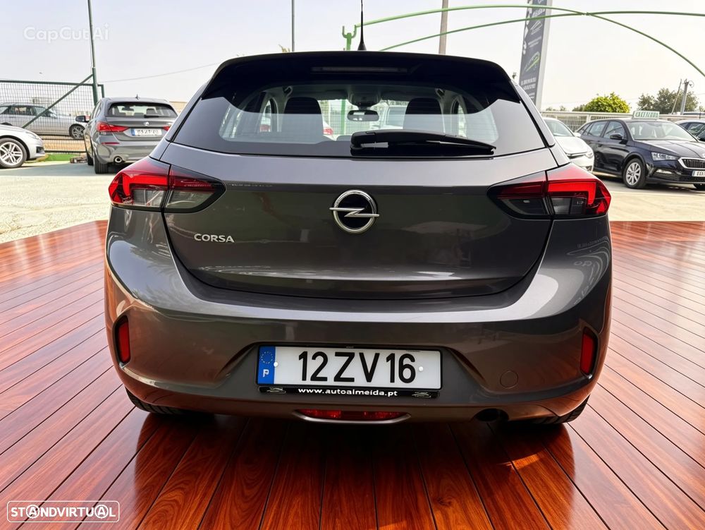 Opel Corsa 1.5 D Business Edition - 6