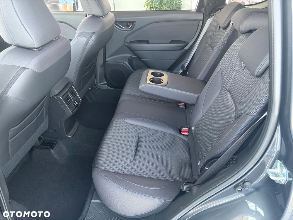Subaru Forester 2.0i-L Exclusive (EyeSight) Lineartronic - 3