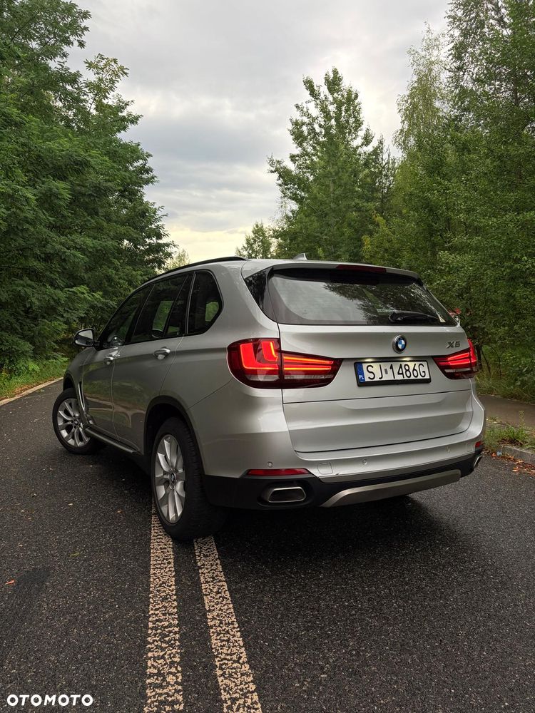 BMW X5 - 15