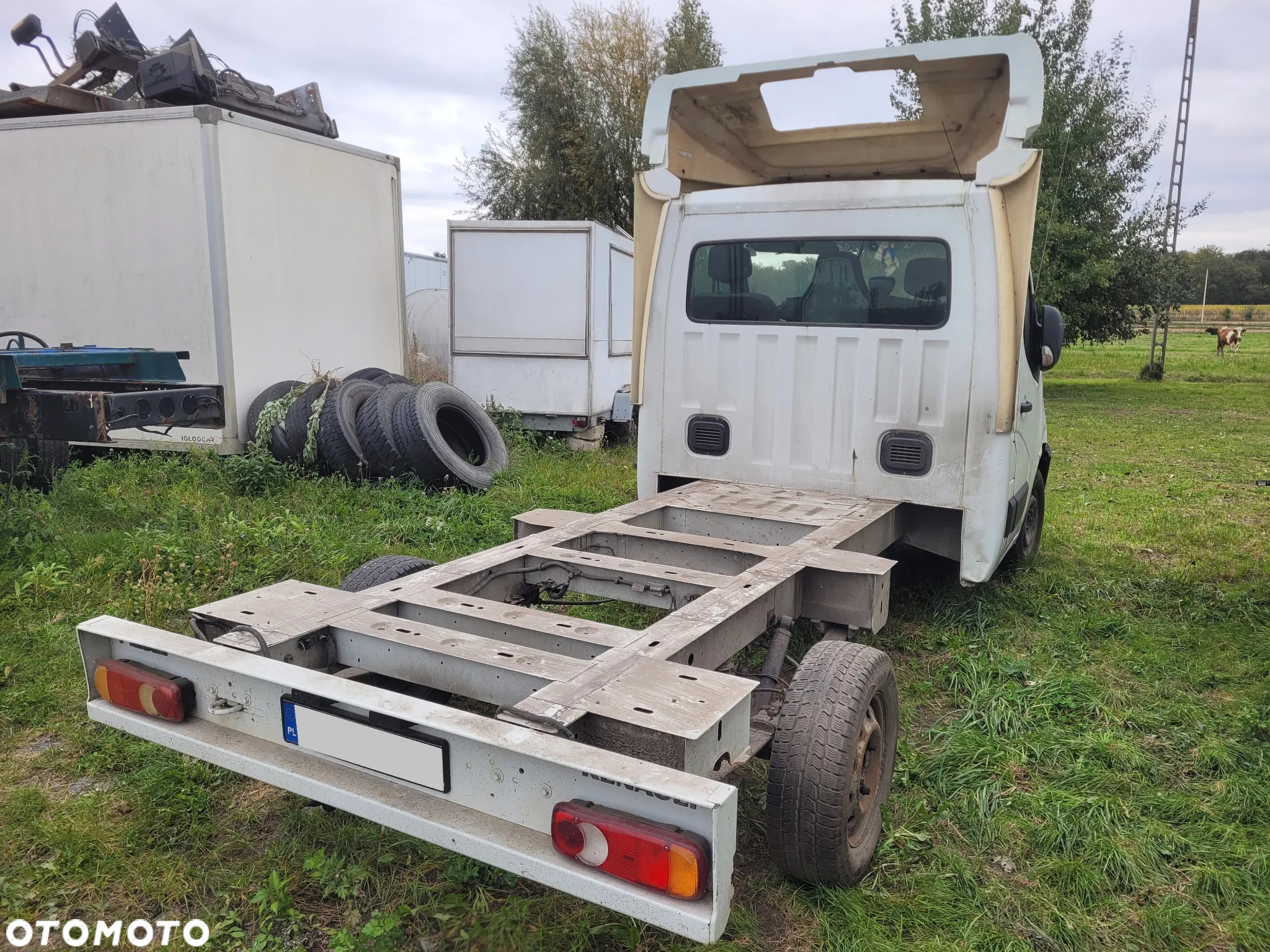 Renault Master 3 - 3