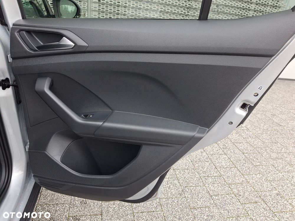 Volkswagen T-Cross 1.5 TSI ACT R-Line Plus DSG - 19