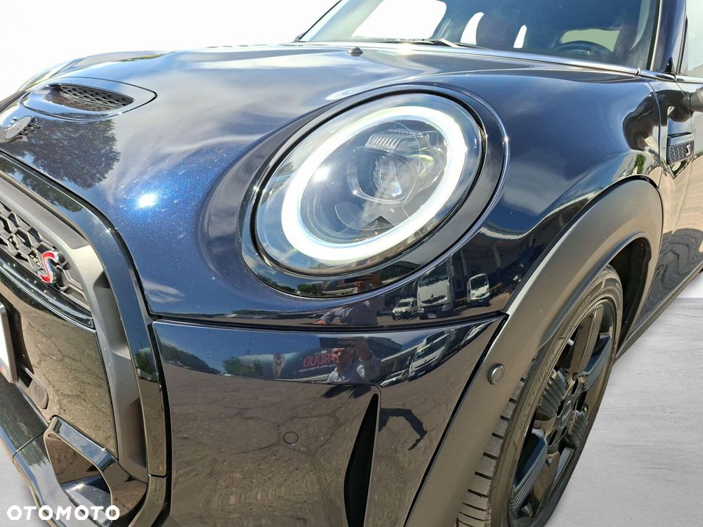 MINI Cooper S - 23