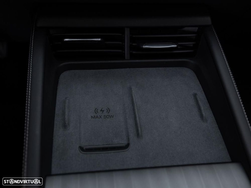 BYD Seal 6 DM-i Touring Comfort - 27