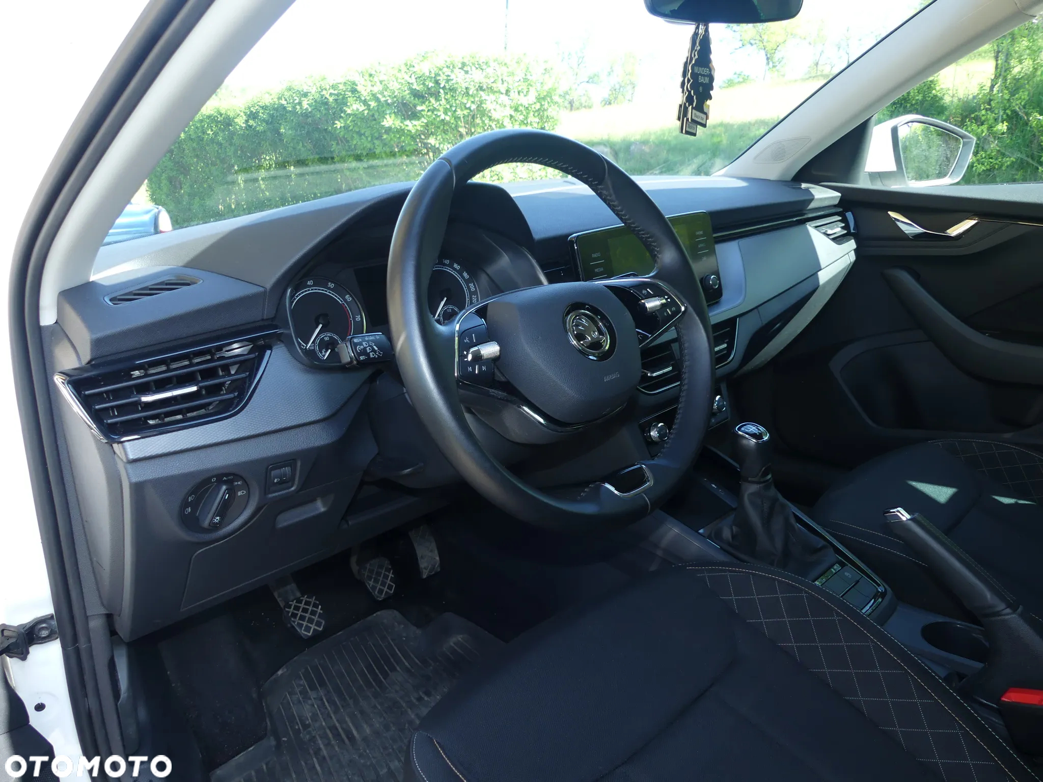Skoda Scala 1.0 TSI Style - 19