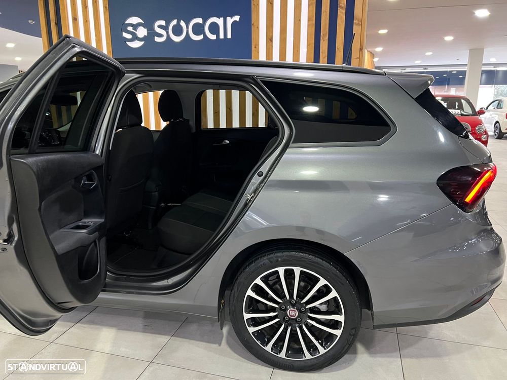 Fiat Tipo Station Wagon 1.3 MultiJet City Life - 12