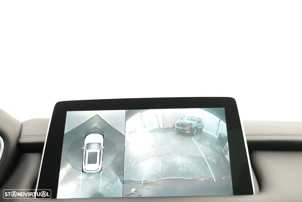 MG EHS 1.5 T-GDI Plug-in Hybrid Luxury - 13