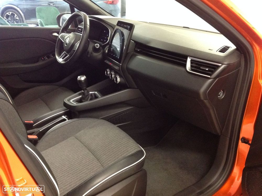 Renault Clio 1.0 TCe Intens - 30