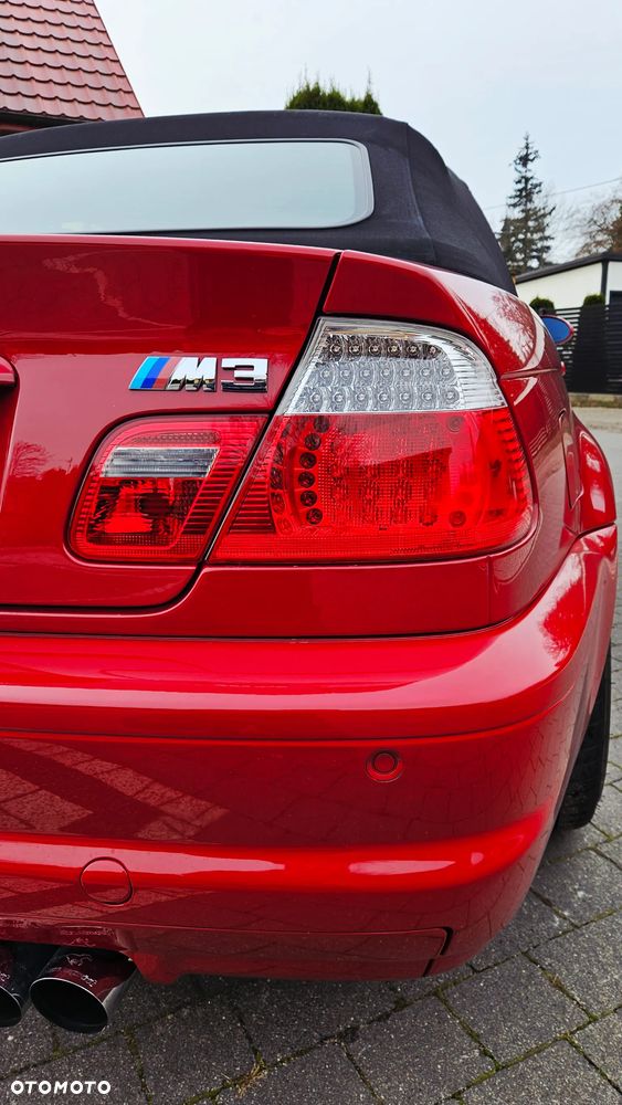 BMW M3 Standard - 16