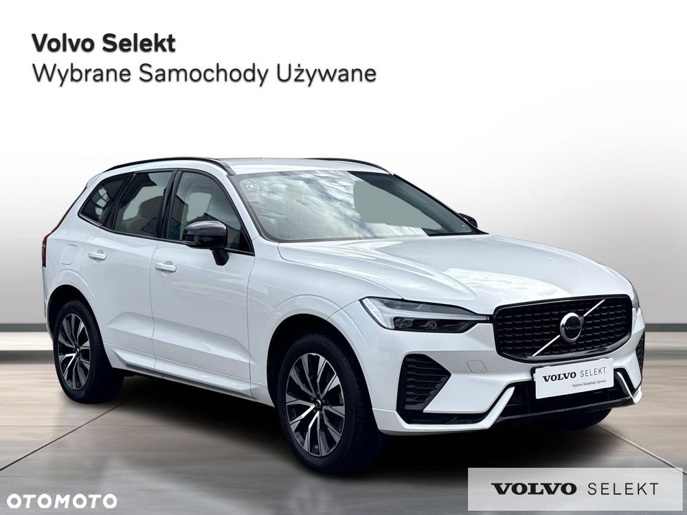 Volvo XC 60 - 8