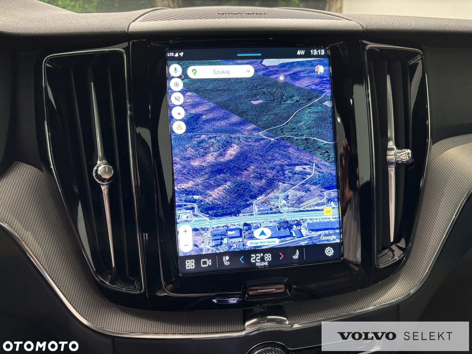 Volvo XC 60 - 18