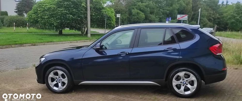 BMW X1 - 3