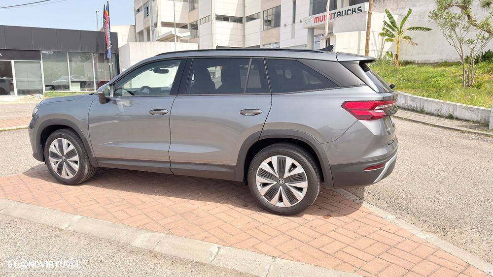 Skoda Kodiaq 2.0 TDI Ultra DSG - 5