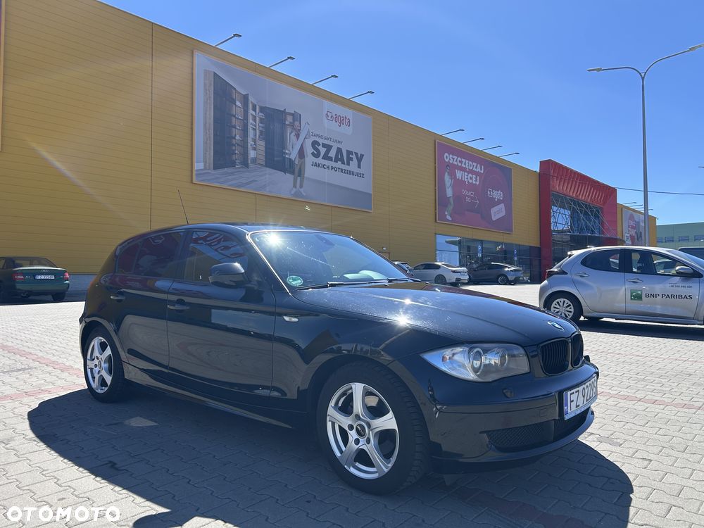 BMW Seria 1 116d DPF Edition Lifestyle - 1