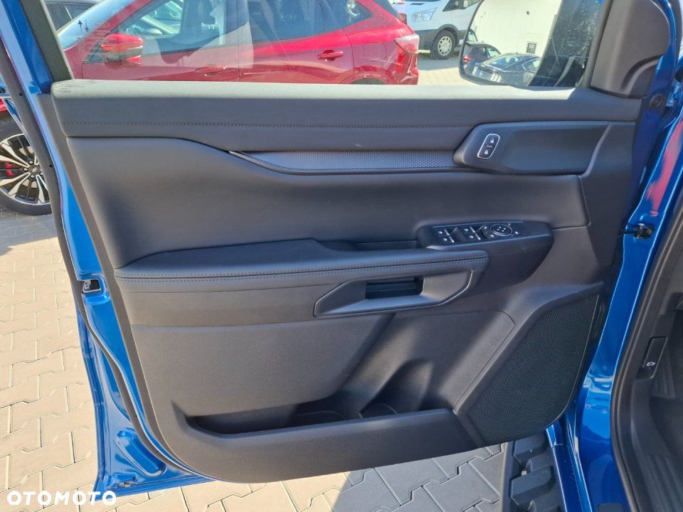 Ford Ranger Raptor - 15