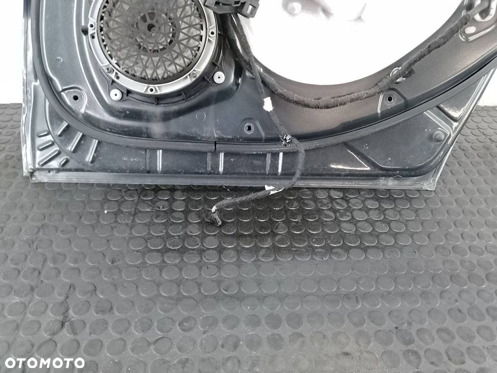 DRZWI TYŁ PRAWY  CITROEN C5 III EYP SEDAN - 11