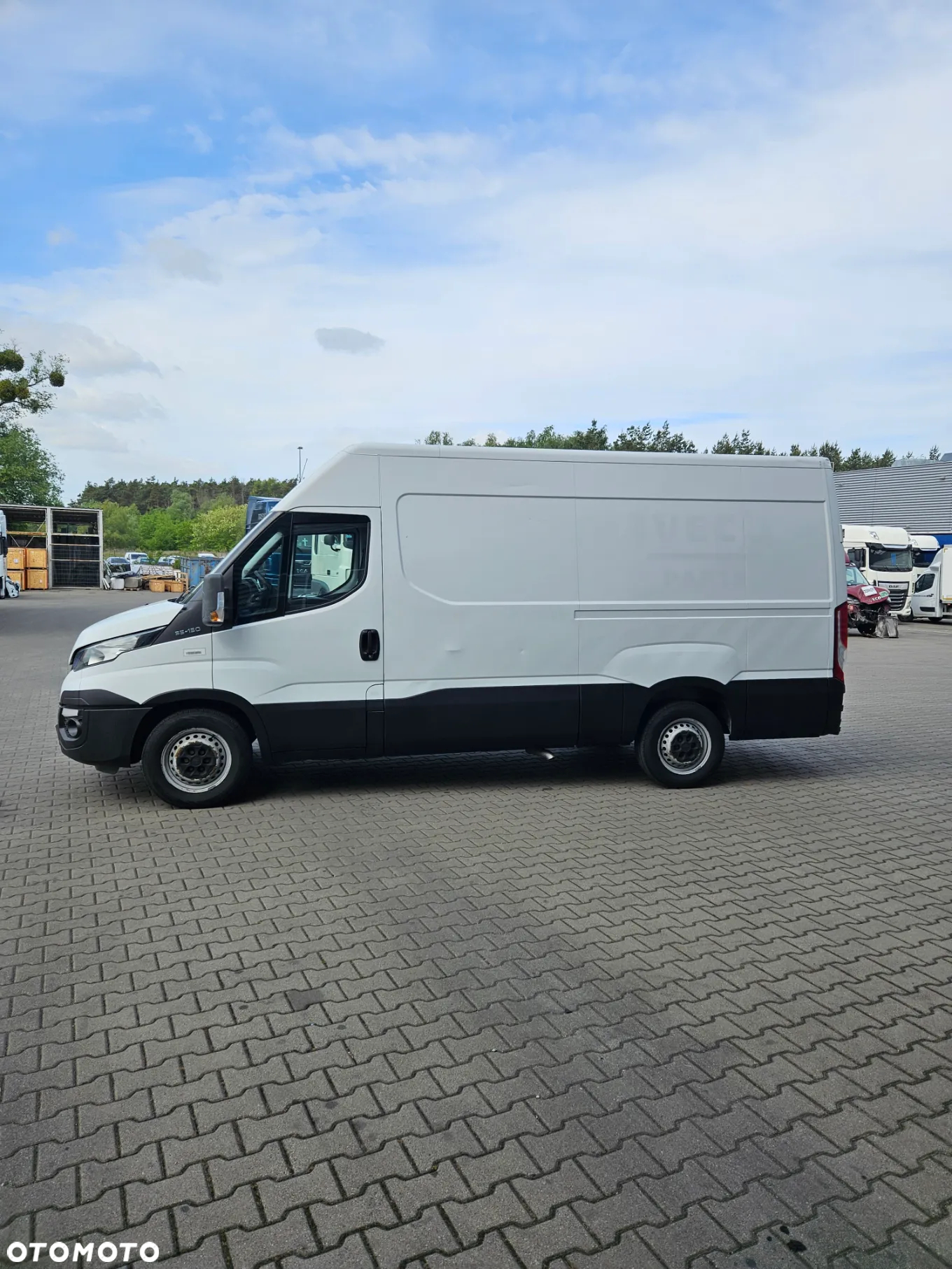 Iveco 35S15V - 5