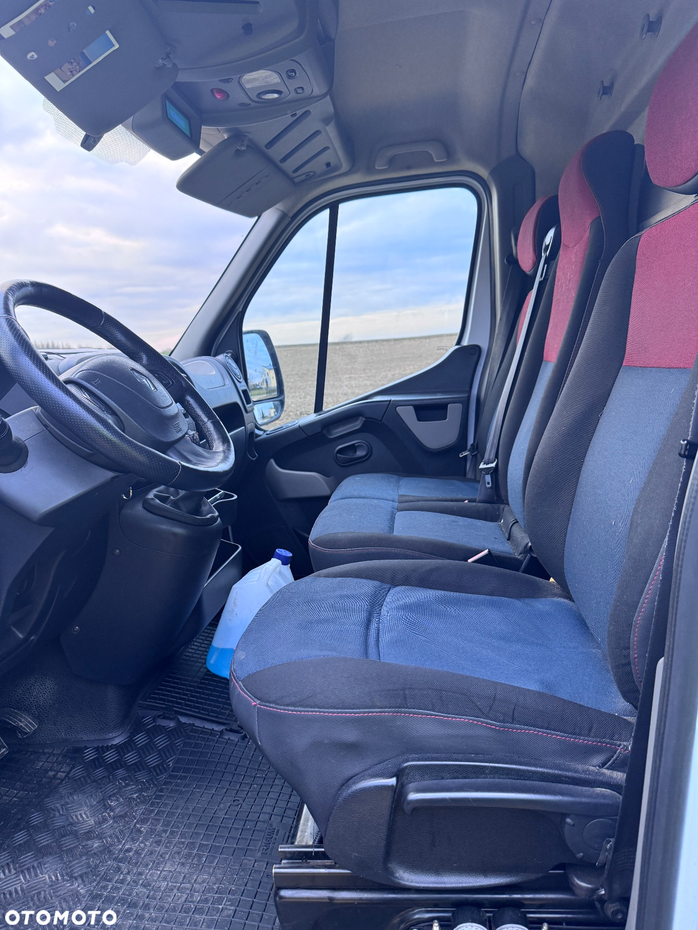 Renault Master - 7