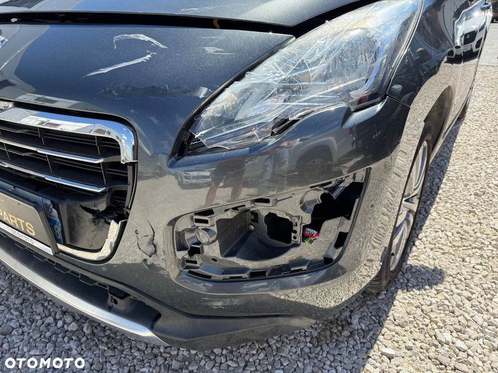 Peugeot 3008 - 24