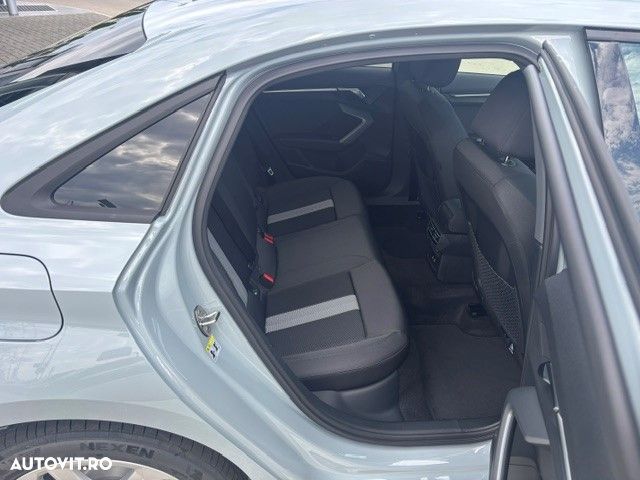 Audi A3 35 TFSI S tronic MHEV Basic - 11