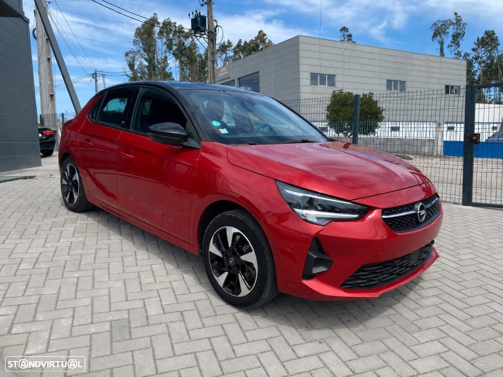 Opel Corsa-e 50 kWh - 2