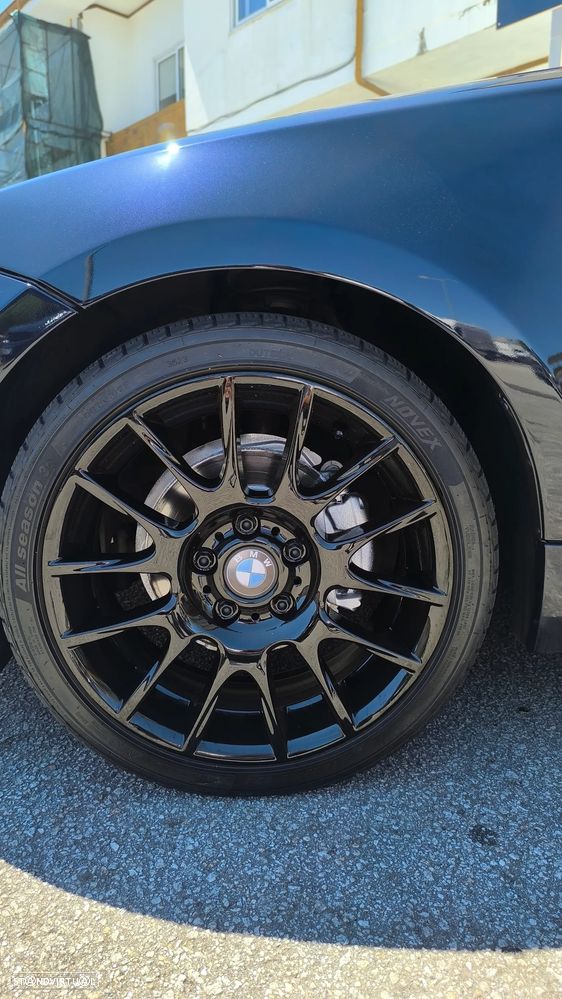 BMW 118 d DPF Edition Sport - 10