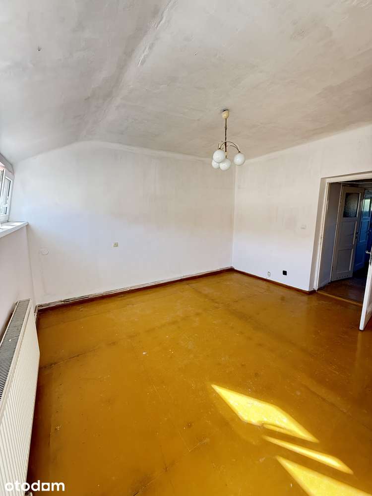 Mieszkanie na sprzedaż, 2 pokoje, 40 m², Kowary