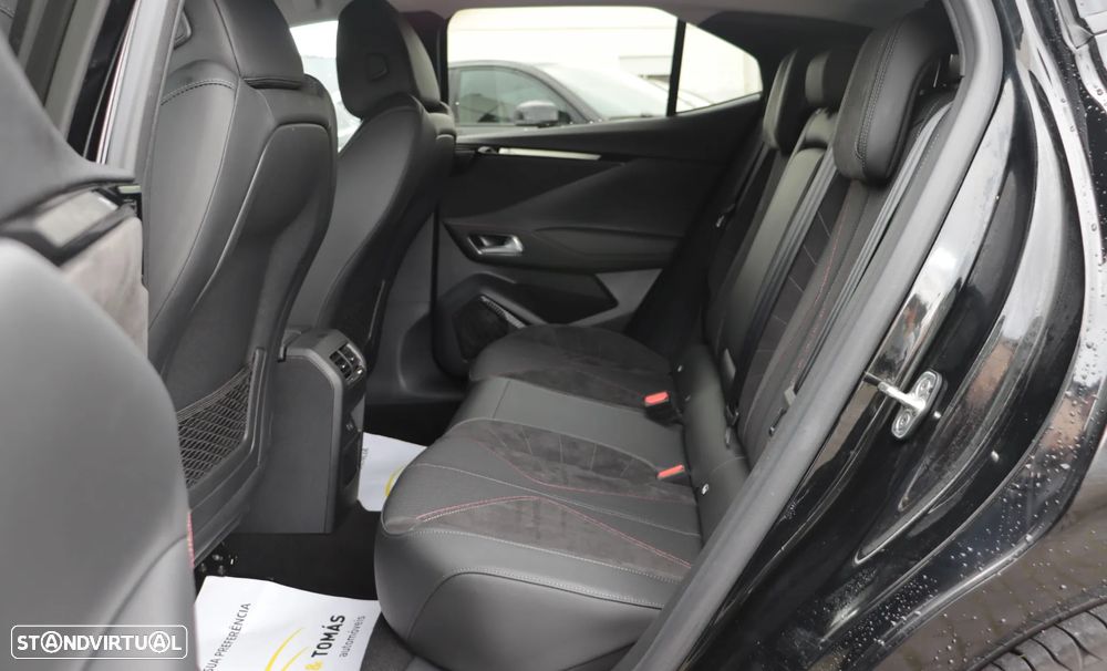 DS DS4 PureTech 130 PERFORMANCE LINE - 15