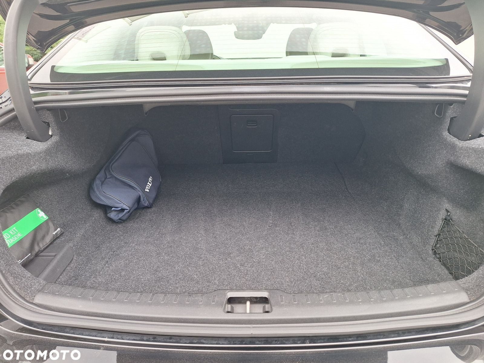Volvo S60 - 29
