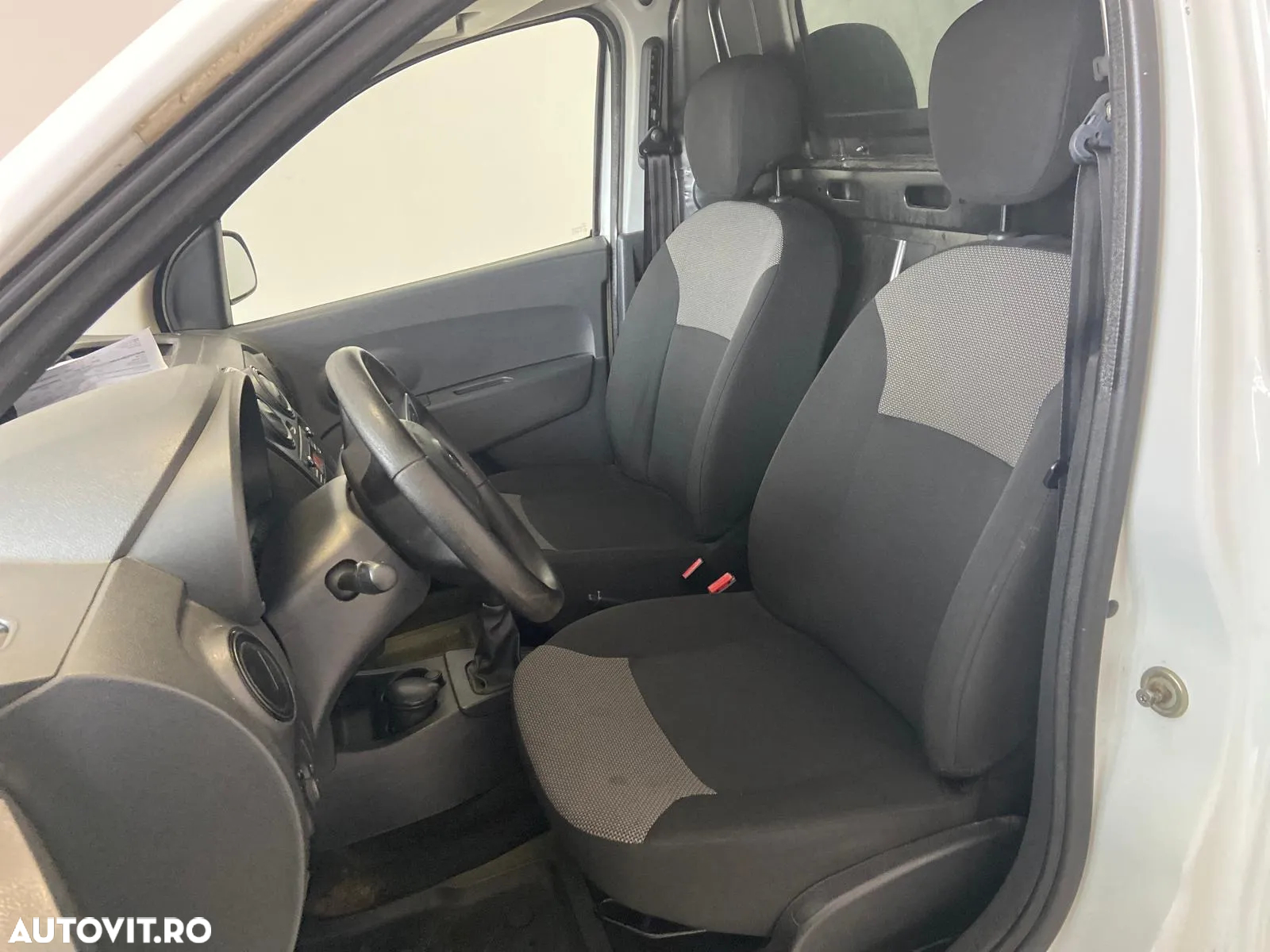 Dacia Dokker 1.5 Ambiance - 10