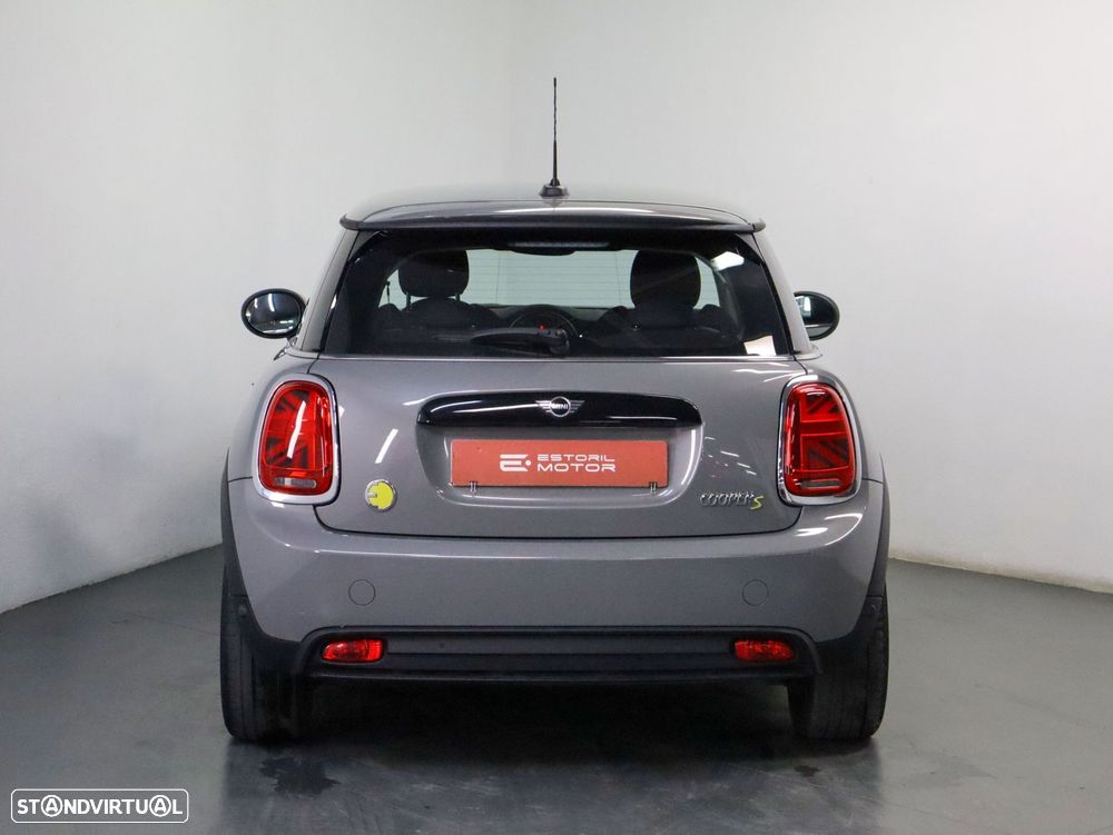 MINI 3 Portas Cooper SE Classic - 5