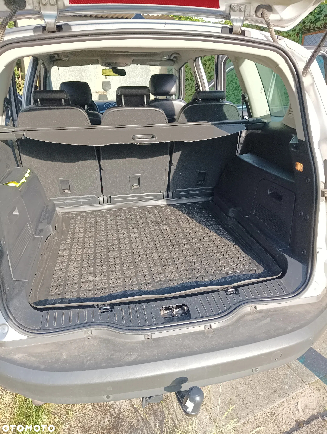 Ford S-Max 2.0 TDCi DPF Titanium MPS6 - 7