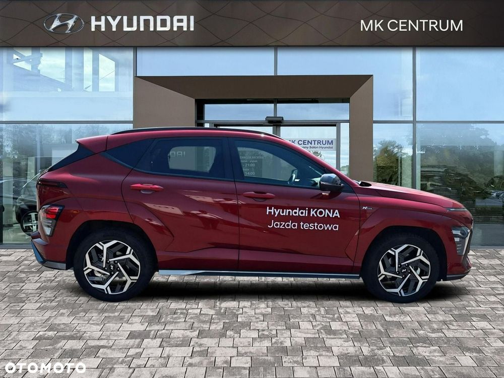 Hyundai Kona - 6