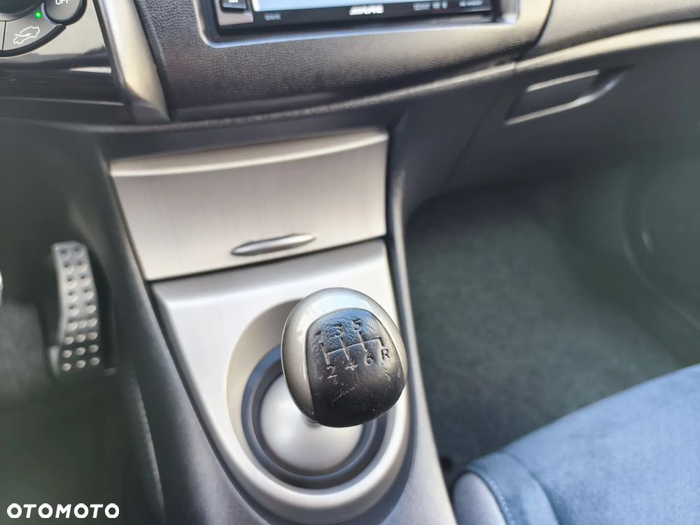 Honda Civic 1.8i-VTEC Sport - 15