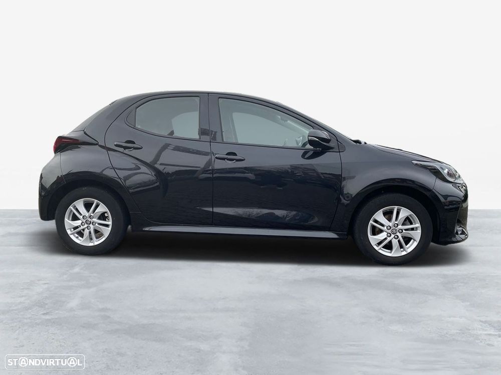 Toyota Yaris - 16