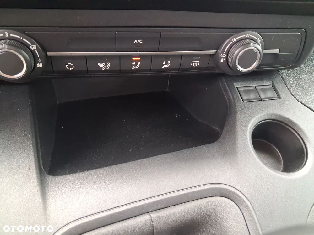 Toyota Proace City Verso Long 1.5 D-4D Business - 18