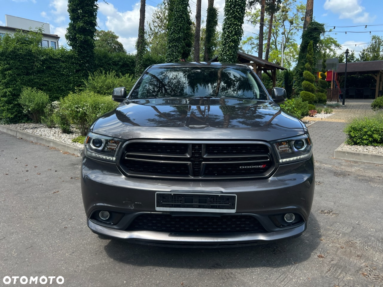 Dodge Durango - 4