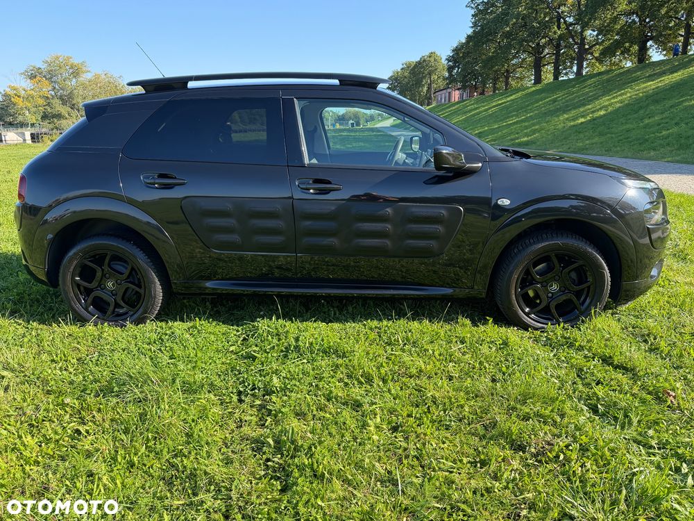 Citroën C4 Cactus 1.2 PureTech Feel Elite - 10