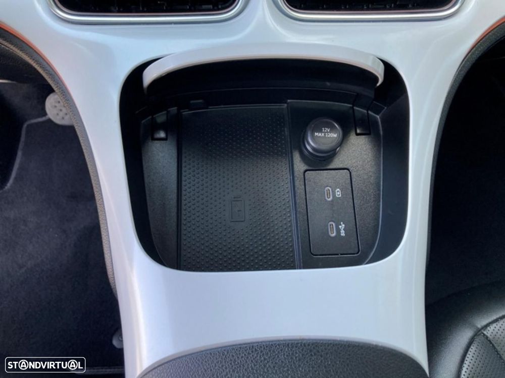 Smart #1 66 kWh Pro+ - 38