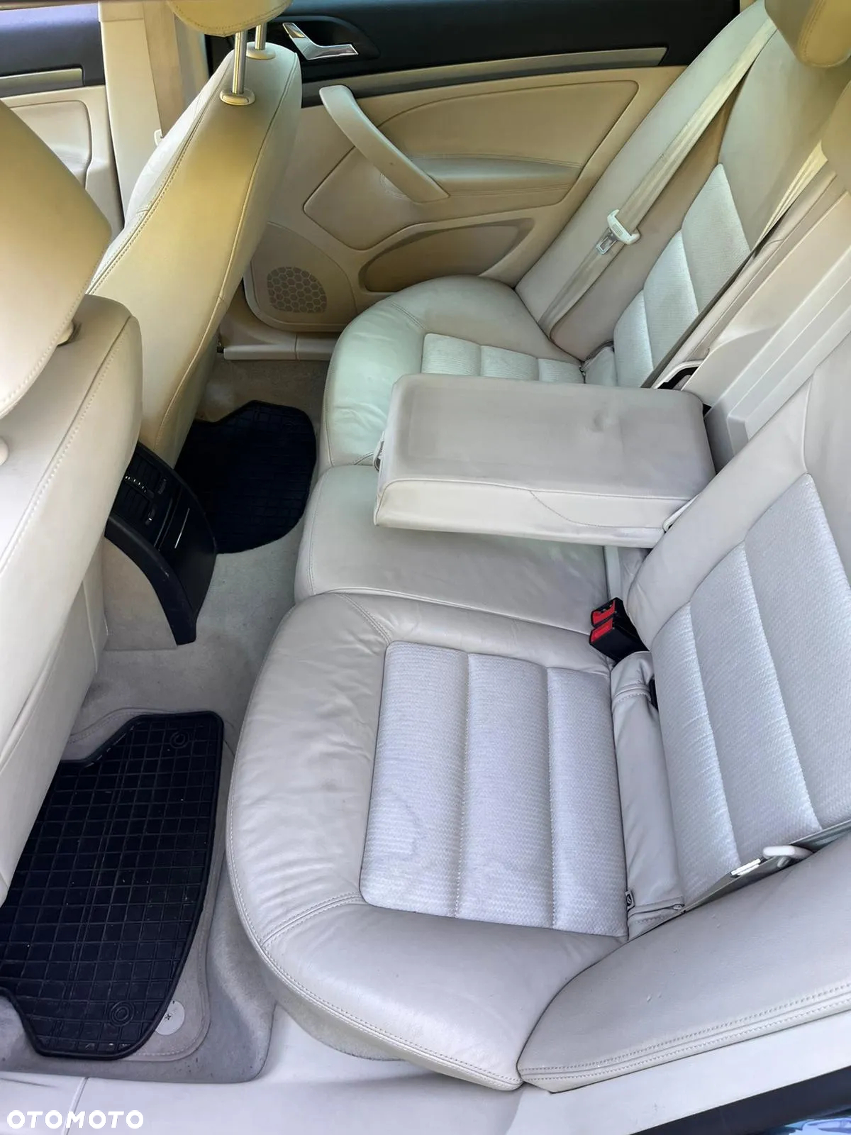 Skoda Octavia Combi 1.9 TDI DSG Elegance - 13